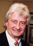 Dr. Jürgen Klinghammer